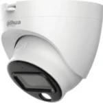 Camara Domo Qian Qsc-Dhd2-01 2Mp/Ir 30 Mts/Ahd/Metal