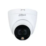 Camara Domo Qian Qsc-Dhd2-01 2Mp/Ir 30 Mts/Ahd/Metal