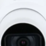 Camara Domo Qian Qsc-Dhd2-01 2Mp/Ir 30 Mts/Ahd/Metal