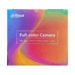 Camara Domo Qian Qsc-Dhd2-01 2Mp/Ir 30 Mts/Ahd/Metal