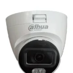 Camara Domo Dahua Dh-Hac-Hdw1209Tlqn-LED Full Color 2Mp/Lente E 2.8Mm/106°/Luz Blanca/20M/IP67/Dwdr (Openbox)