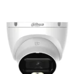 Camara Domo Dahua Dh-Hac-Hdw1209Tlqn-LED Full Color 2Mp/Lente E 2.8Mm/106°/Luz Blanca/20M/IP67/Dwdr (Openbox)