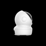 Camara Pt Wi-Fi Ezviz Cs-H6C G1 De 8Mpx/Lente 4Mm/Vision Nocturna Inteligente En Color/Deteccion Humana/Deteccion De Mascota/Llamada A La App Con Un Toque/Almacenamiento En MicroSD Y Nube