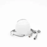Camara Turret Epcom Colorvu E8-Turbo-C De 2Mp/Lente 2.8 Mm/Imagen A Color 24/7/Metal/Luz Blanca 20 Mts/Exterior IP67/Tvi-Ahd-Cvi-Cvbs/Dwdr