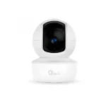 Camara Qian Yan Mini Ptz Hd1080 2Mpx Micro SD Inalambrica, Qcy-62401
