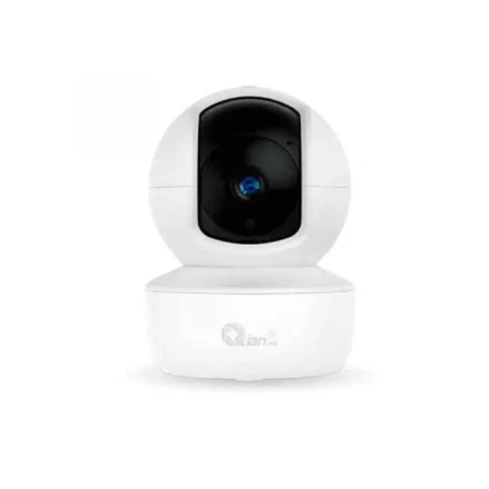 Camara Qian Yan Mini Ptz Hd1080 2Mpx Micro SD Inalambrica, Qcy-62401