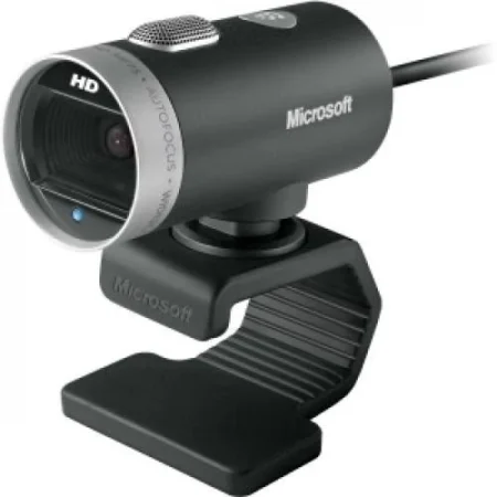 Webcam Microsoft Lifecam Cinema H5D-00013