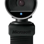 Webcam Microsoft Lifecam Cinema H5D-00013