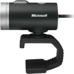 Webcam Microsoft Lifecam Cinema H5D-00013
