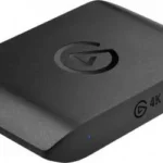 T/Capturadora Elgato 10Gas9901, 4K60 Pro Mk.2, Hdr10, PCI-Express, Color Negro