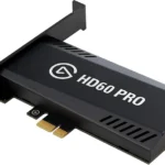 Tarjeta Capturadora De Video Elgato Hd60 Pro PCIE/HDMI, 1Gc109901002