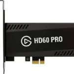 Tarjeta Capturadora De Video Elgato Hd60 Pro PCIE/HDMI, 1Gc109901002