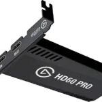 Tarjeta Capturadora De Video Elgato Hd60 Pro PCIE/HDMI, 1Gc109901002