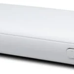 Power Bank Vorago Pb-301-Bk 5000Mah Negro