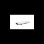 Power Bank Vorago Pb-301-Bk 5000Mah Negro