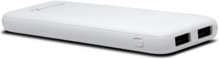Power Bank Vorago Pb-301-Bk 5000Mah Negro