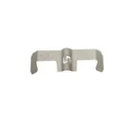 Clip De Fijacion Charofil Mg51601Inox304L/50Mm/Inoxidable