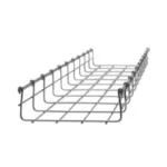 Charola Tipo Malla Charofil Mg-50-635Inox304L/66/300Mm Ancho/Galvanizado