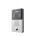 Frente De Calle Para Videoportero Commax Drc-4Y - R.s Drc-41Cs Compatible Con Monitores Commax/Interior Y Exterior/Soporta 2 Monitores
