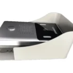 Frente De Calle Para Videoportero Commax Drc-4Y - R.s Drc-41Cs Compatible Con Monitores Commax/Interior Y Exterior/Soporta 2 Monitores