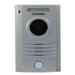 Paquete De Monitor WiFi Para Videoportero Commax Cmv-70Mx + Drc-40K App Commax Hey Call/Android/Ios/Conexion A 4 Hilos Con Frente De Calle/MicroSD