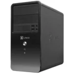Desktop Lanix 41963 Titan 6020/Core I9-14900/3200Ghz/32Gb DDR4/1Tb SSD/W11 Pro