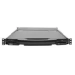 Netdirector 8-Port 1U Rack-Moun T Console Kvm Switch With 19-In. Lc