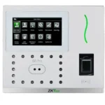 CONTROL DE ACCESO FACIAL ZKTECO G3PRO - IK7/12000 ROSTROS/20000 HUELLA DIGITAL BIOID+/20000 TARJETA ID 125KHZ/6000 VERIFICACION POR PALMA/200000 EVENTOS/CONEXION TCP/IP/BATERIA INCLUIDA
