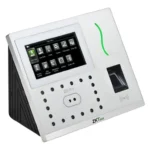CONTROL DE ACCESO FACIAL ZKTECO G3PRO - IK7/12000 ROSTROS/20000 HUELLA DIGITAL BIOID+/20000 TARJETA ID 125KHZ/6000 VERIFICACION POR PALMA/200000 EVENTOS/CONEXION TCP/IP/BATERIA INCLUIDA