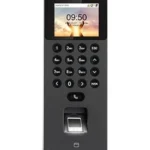 Control De Acceso Facial Zkteco Senseface 2A Fp - Rfid -WiFi/Visible Light/1500 Rostros/3000 Huella Digital Bioid/3000 Tarjeta Id 125 Khz/150000 Eventos/Conectividad Tcp/IP Y WiFi/Zkbio Zlink