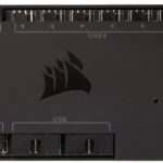 Controlador De Ventilador Y Rgb Corsair Icue Comander Pro, Cl-9011110-Ww