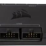 Controlador De Ventilador Y Rgb Corsair Icue Comander Pro, Cl-9011110-Ww