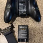 Gamepad Razer Serval Bluetooth P/Android Rz06-01280100-R3U1