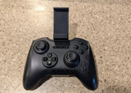 Gamepad Razer Serval Bluetooth P/Android Rz06-01280100-R3U1