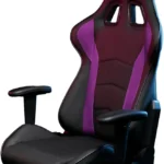 Silla Cooler Master Gaming Caliber R1 Negro-Rojo, Cmi-Gcr1-2019Rus