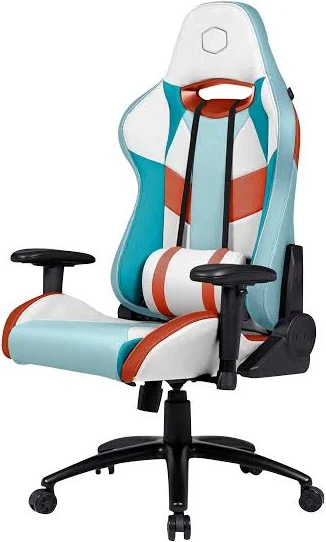 Silla Cooler Master Premium Ergo L Cmi-Gcel-2019