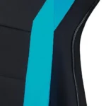 Silla Cooler Master Gaming Caliber R1 Negro-Azul, Cmi-Gcr1-2019Bus