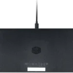 Teclado Cooler Master Sk650 Ultra Slim Mecanico Cherry Mx Rgb, Sk-650-Gklr1-Us
