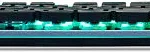 Teclado Cooler Master Sk650 Ultra Slim Mecanico Cherry Mx Rgb, Sk-650-Gklr1-Us