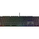 Teclado Cooler Master Sk650 Ultra Slim Mecanico Cherry Mx Rgb, Sk-650-Gklr1-Us