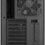 Gabinete Cooler Master Mastercase H500M Eatx,Blk, Gris, Mcm-H500M-Ihnn-S00