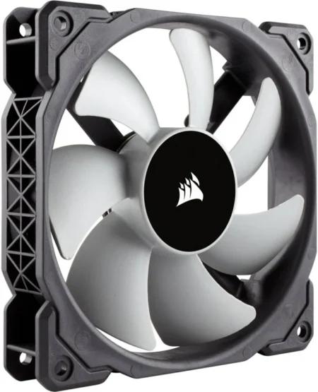 Ventilador Corsair Ml120 Levitacion Magnetica, Co-9050040-ww