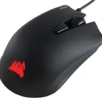 Mouse Inalambrico Corsair Gaming Harpoon Rgb Wireless 10,000Dpi Color Negro, Ch-9311011-Na