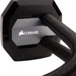 Enfriamiento Liquido Corsair Hydro H80I V2, Cw-9060024-Ww