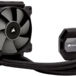 Enfriamiento Liquido Corsair Hydro H80I V2, Cw-9060024-Ww