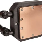Enfriamiento Liquido Corsair Hydro H45 120Mm, Cw-9060028-Ww