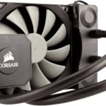 Enfriamiento Liquido Corsair Hydro H45 120Mm, Cw-9060028-Ww