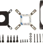 Enfriamiento Liquido Corsair Hydro H45 120Mm, Cw-9060028-Ww