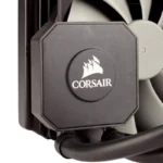 Enfriamiento Liquido Corsair Hydro H45 120Mm, Cw-9060028-Ww