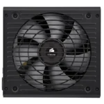 Fuente De Poder 550W Corsair Rm550X, Fm Gold, Cp-9020177-Na